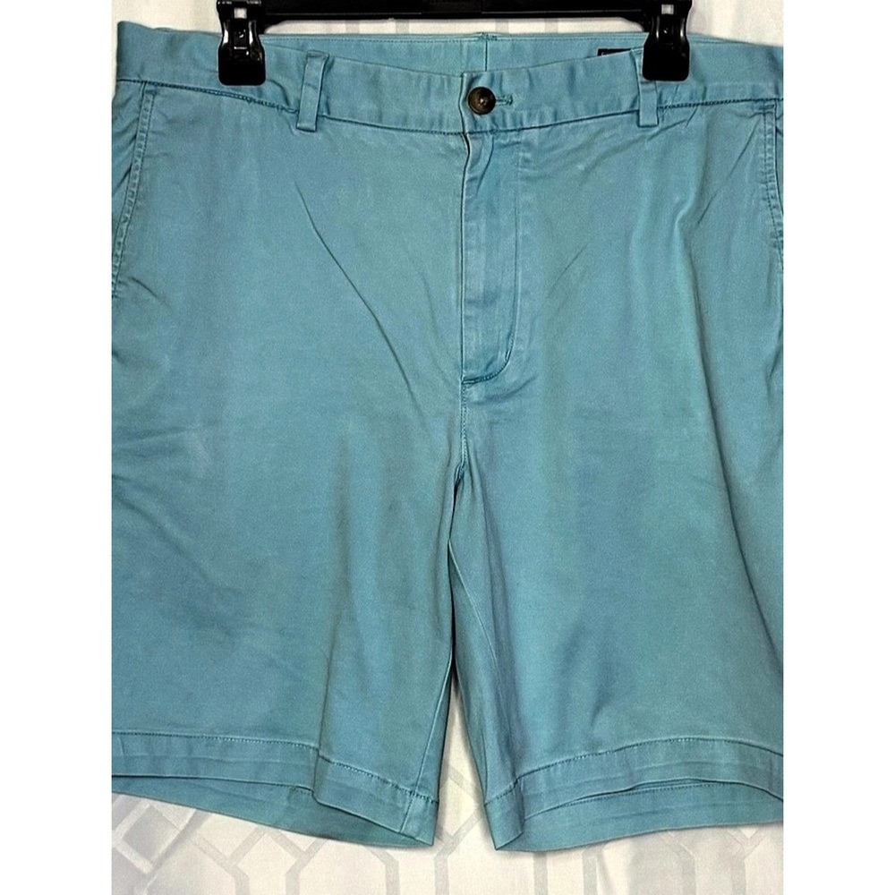 Vineyard Vines Breaker Short Men's Blue Waist 35